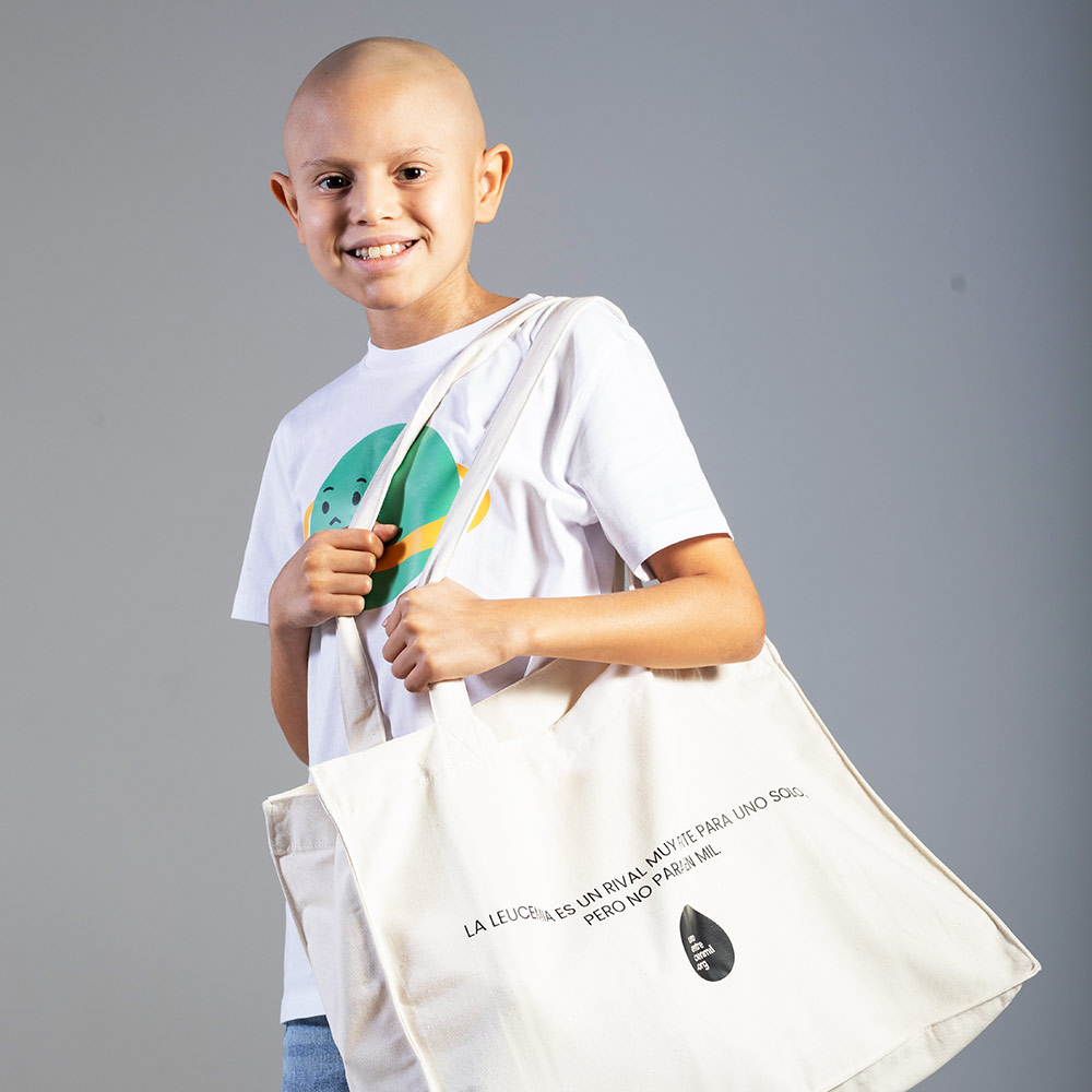 Shopping Bag Planeta - Imagen 6