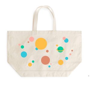 Shopping Bag Planeta